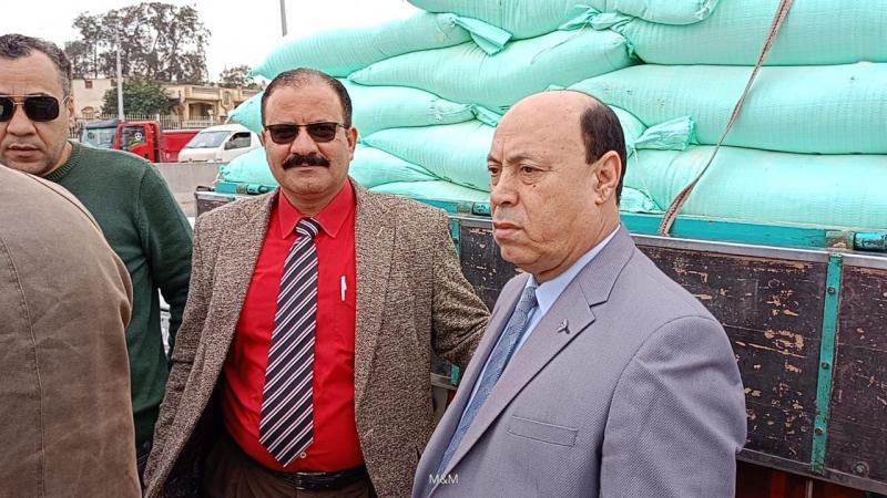 المهندس محمد ابوهاشم