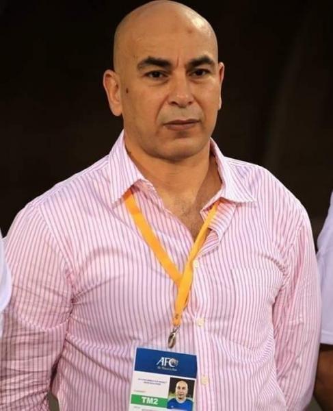 حسام حسن