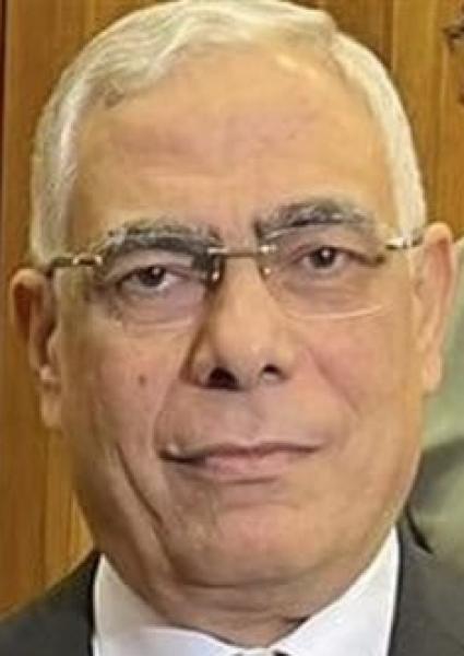 النائب العام المستشار محمد شوقي