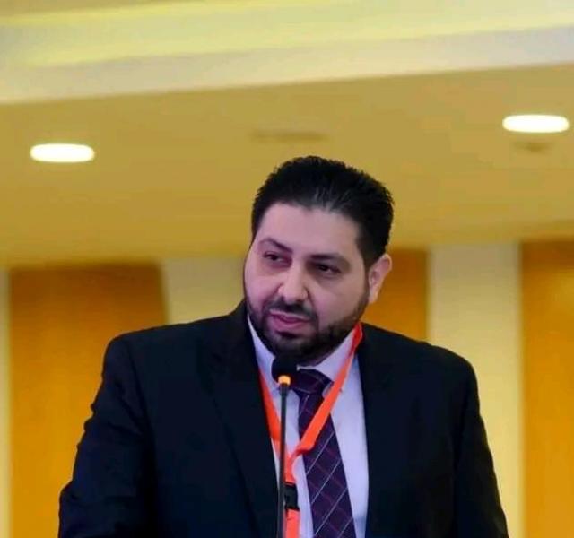د. شريف فراج
