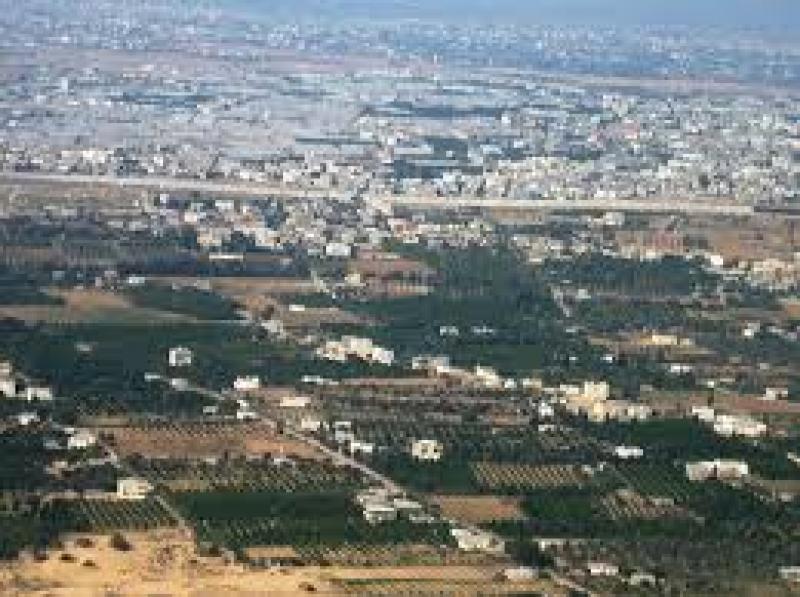 مدينة رفح