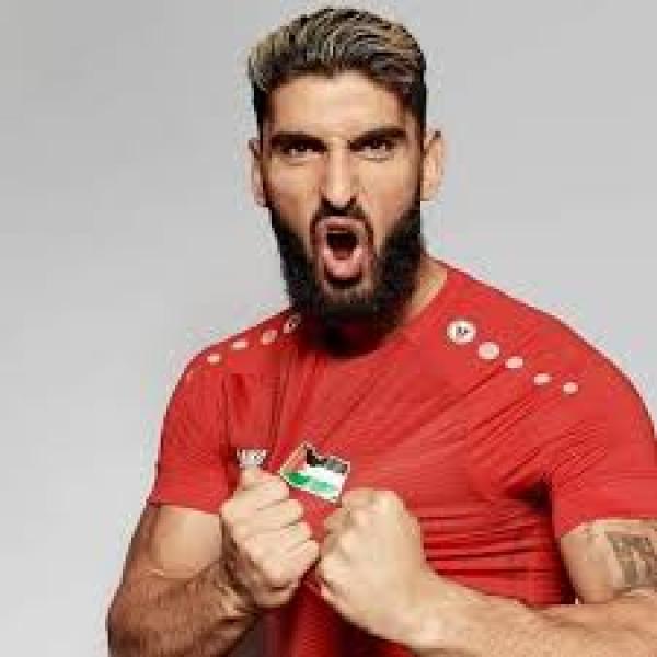 ياسر حمد