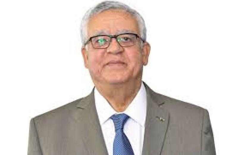 المستشار الدكتور حنفى الجبالى