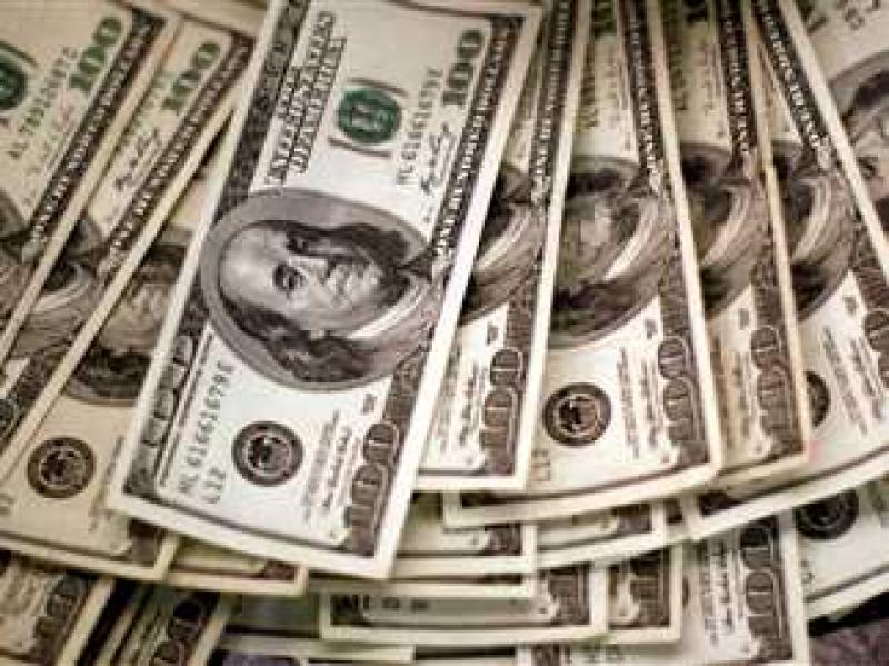 سعر الدولار