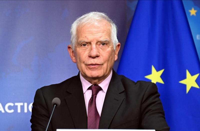 بوريل