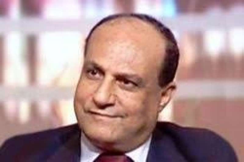 الدكتور نجيب جبرائيل