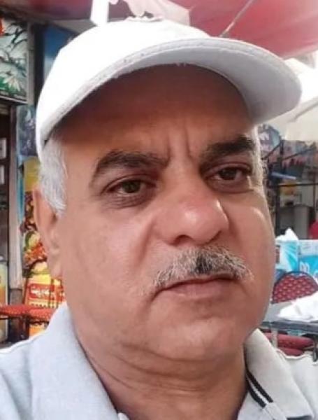 الكاتب الكبير حسين السمنودي
