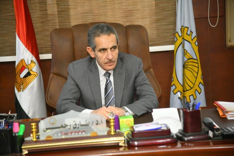 د. طارق رحمى