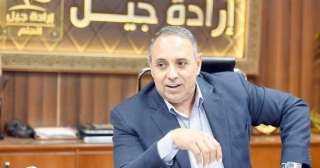 الحكومة توافق على مناقشة طلب بشأن تحديات الصناعة المصرية بجلسة  الشيوخ