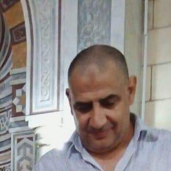 الكاتب الكبير عبدالعزيز صبره الرفاعى