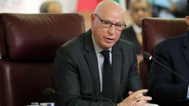 السفير أحمد رشيد خطابي