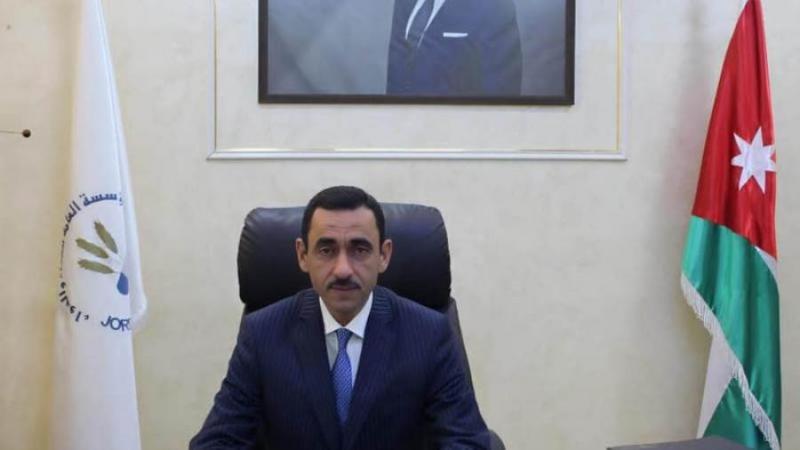 نزار مهيدات