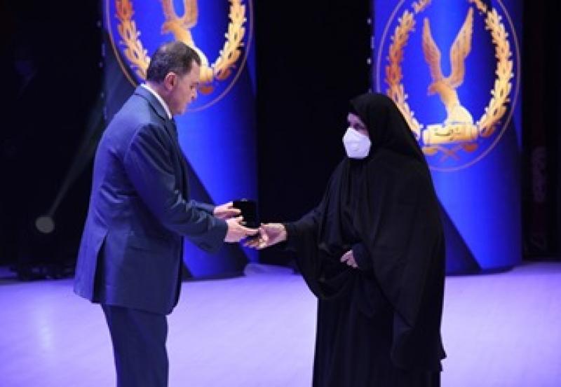 وزارة الداخلية