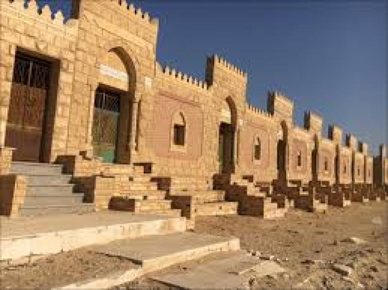استكمال مناقشة تعديل قانون الجبانات