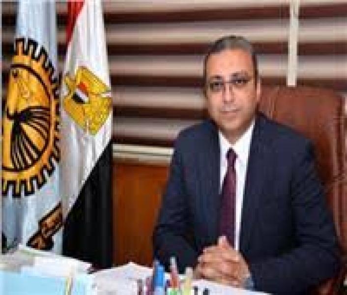 المهندس محمد ابوهاشم