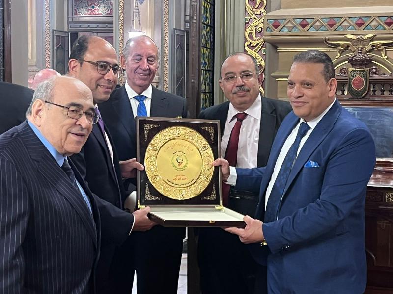 الجارديان المصرية