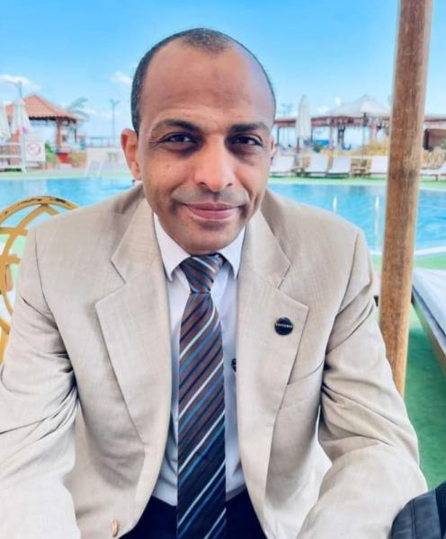 أمين عام نقابة السياحيين فارس حسنى