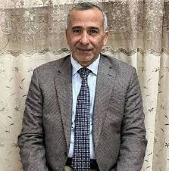دكتور رضا محمد طه