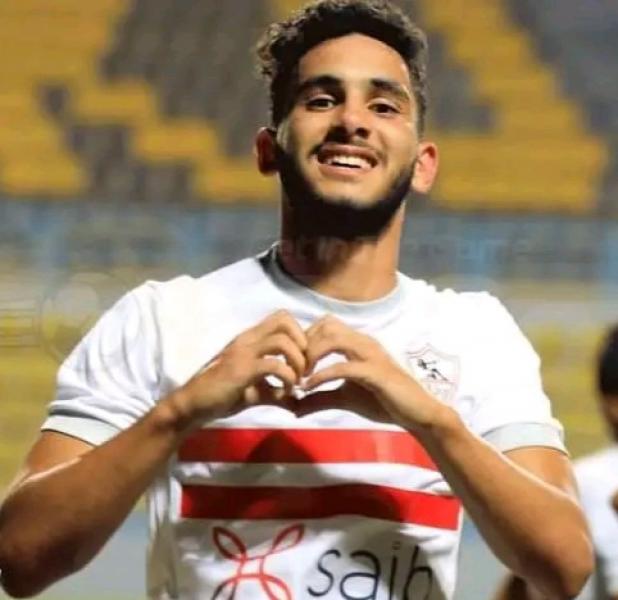حسام أشرف