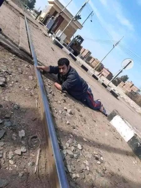على العفيفى