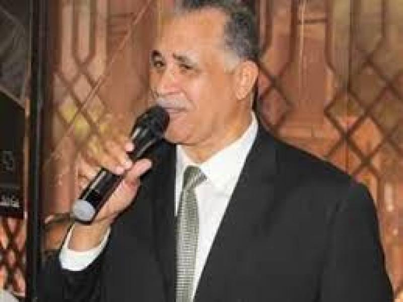 نقيب المحامين
