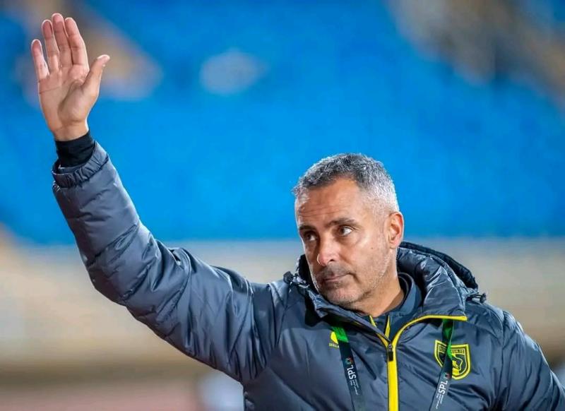 جوميز مدرب الزمالك