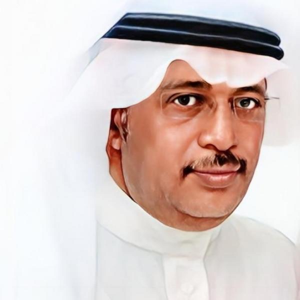 الشعراء الدوادمي سعيد ابن غرم الله 