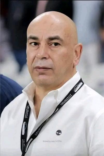 حسام حسن