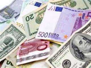 أسعار صرف العملات العربية والأجنبية بالبنوك اليوم الأحد