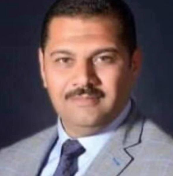 دكتور محمود عيسى