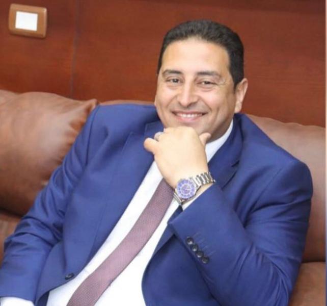 ممدوح النجار
