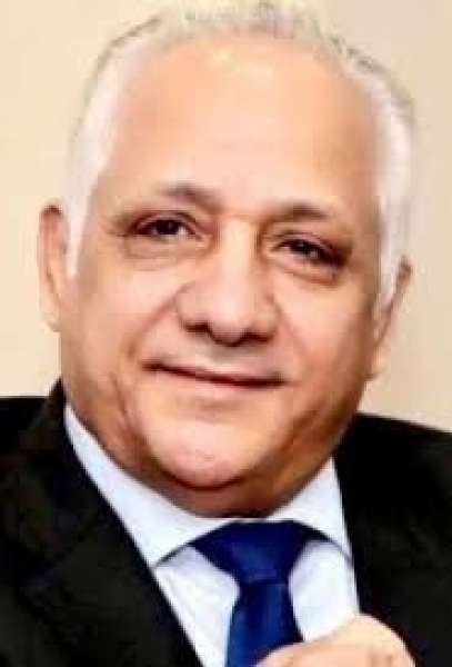 الكاتب الصحفي عاطف دعبس 