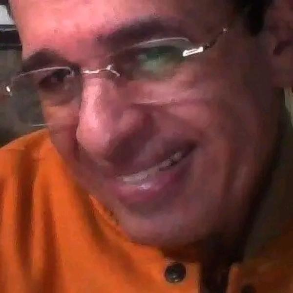 د.محمود يحيى سالم