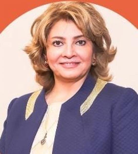 الكاتبة سميحة المناسترلي