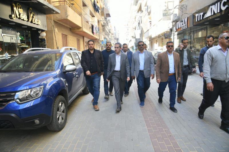 د. طارق رحمى