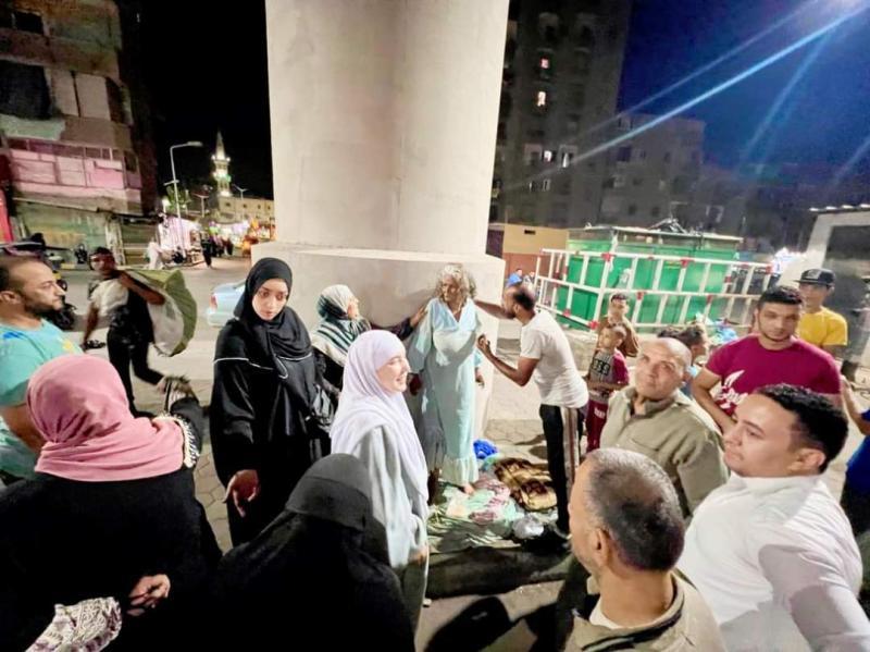 الجارديان المصرية