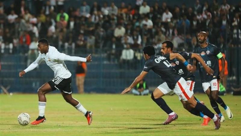 الجونة ةالزمالك