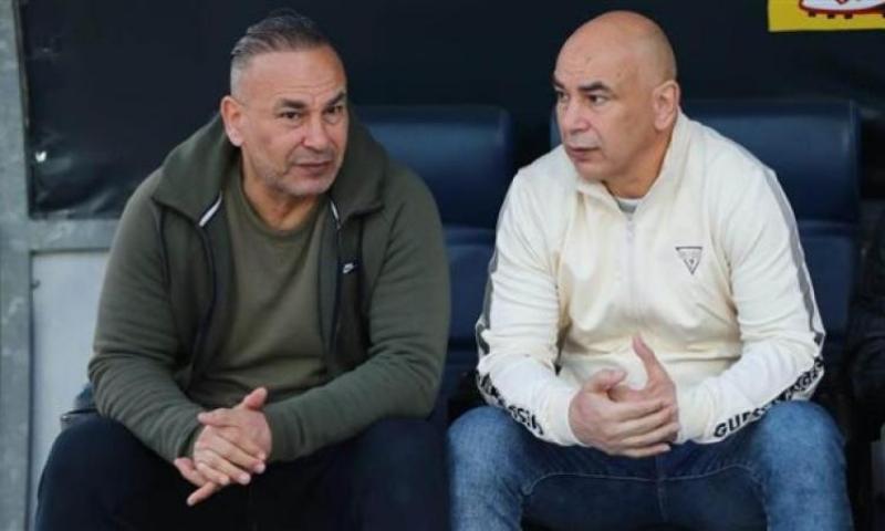 حسام حسن يعلن انطلاق معسكر منتخب مصر الأول لكرة القدم