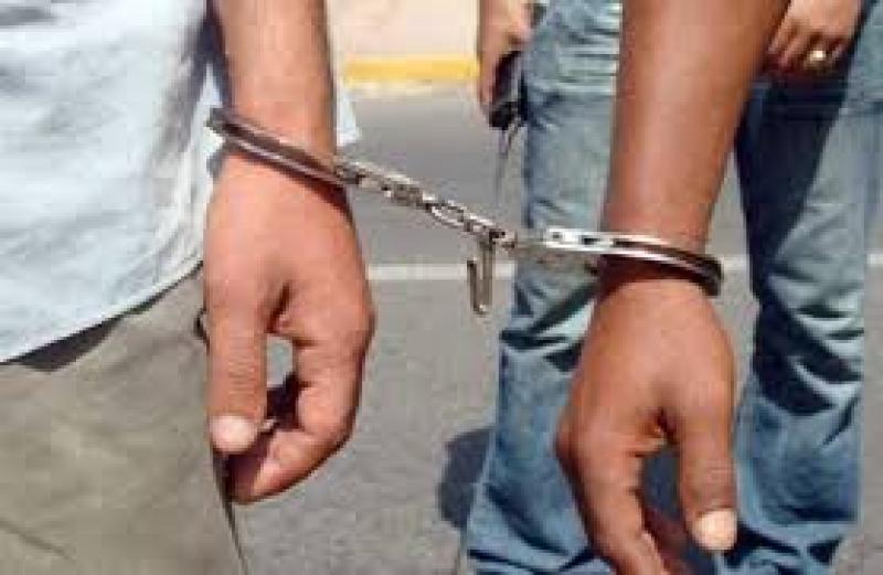 استمرار حبس المتهمين