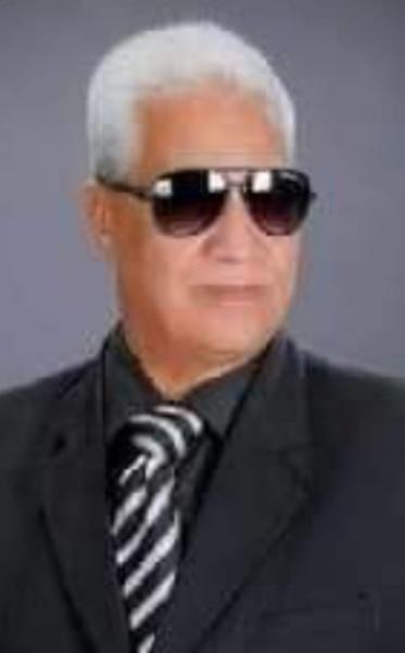 الكاتب الكبير سمير المدبولي