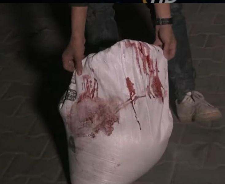 مجزرة جديدة فى غزة