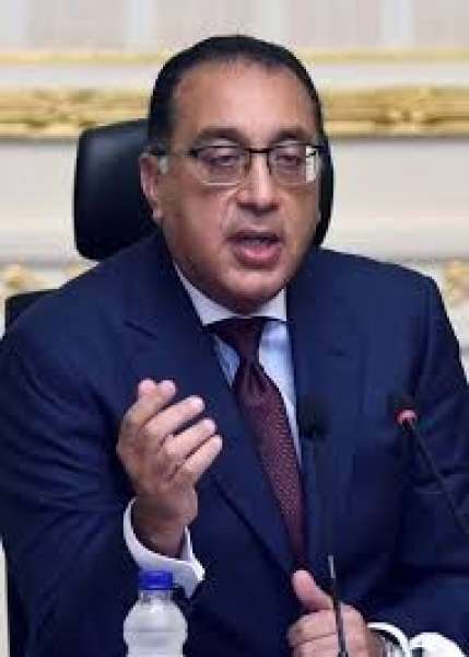 د. مصطفى مدبولي