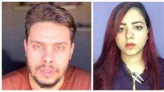 تأييد الحكم بتغريم اليوتيوبر أحمد حسن لاتهامه بالتحرش بفتاة عبر المحادثات الإلكترونية