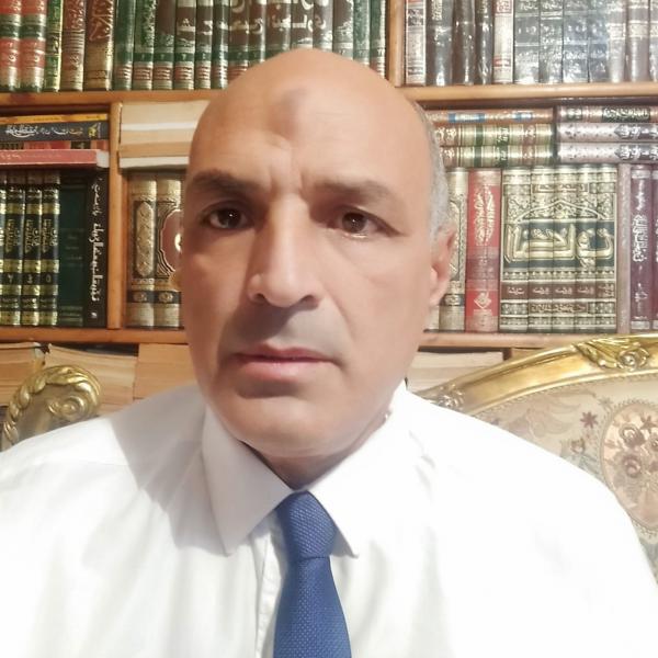 الباحث ياسر فراويلة