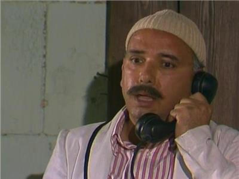 وفاة الفنان محمود الشاذلى