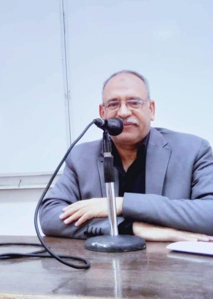 دكتور عادل القليعى