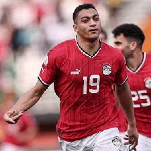 مصطفى محمد نجم مصر