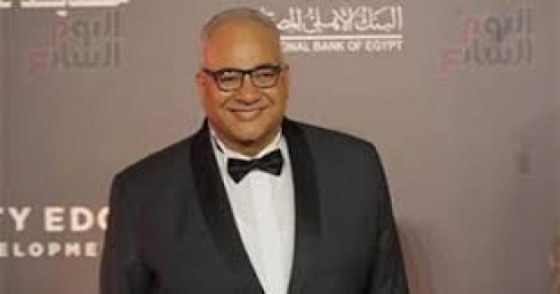 بيومى فؤاد 