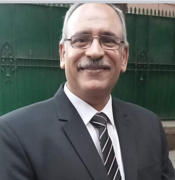 دكتور عادل القليعى 