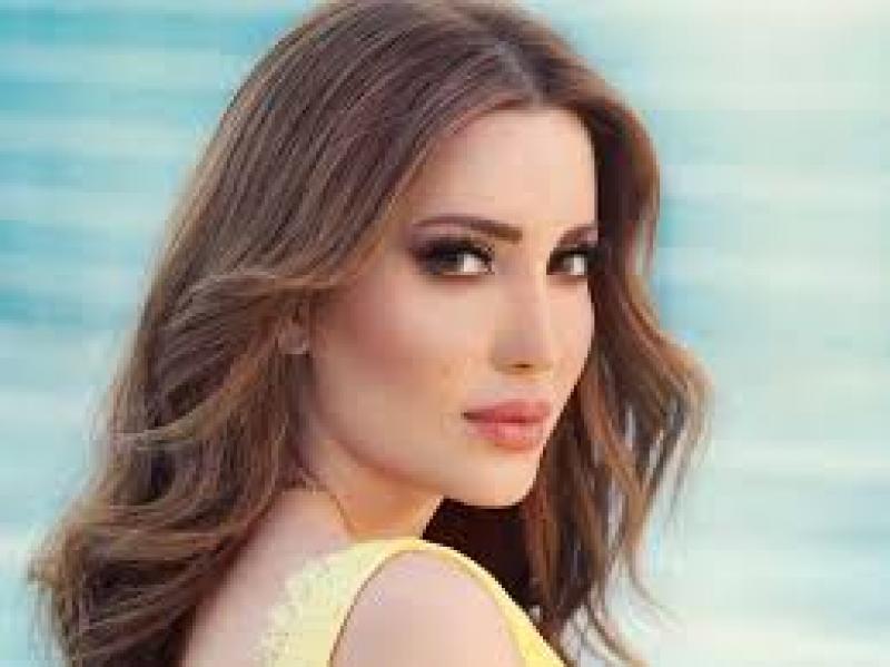 نسرين طافش